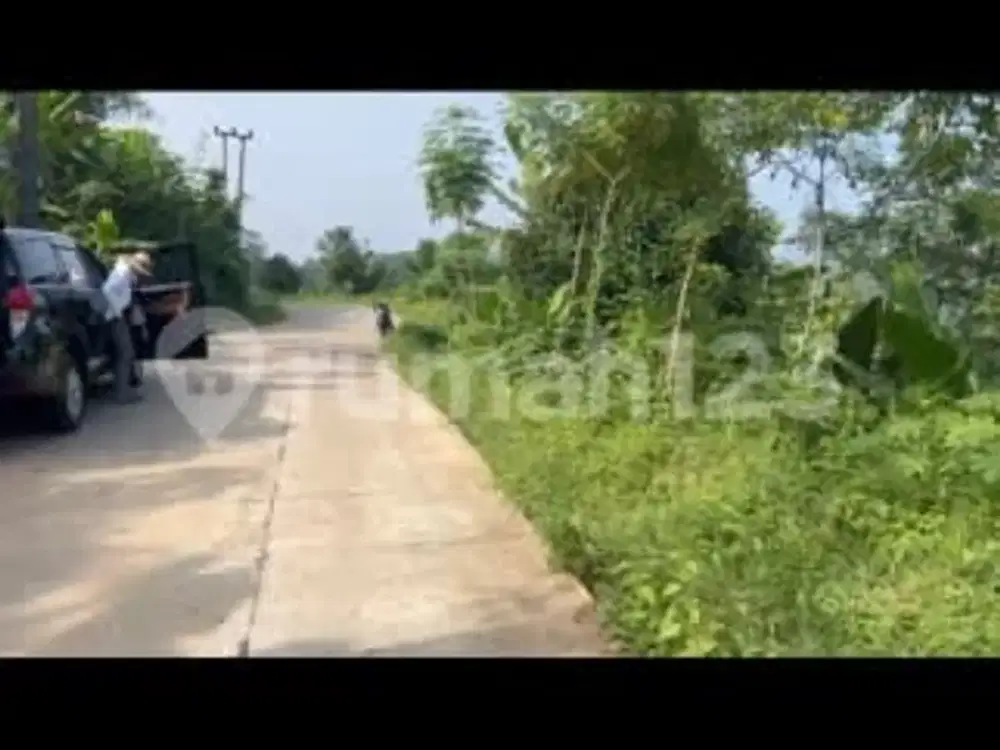 Kebon Manggis dan Kebon Pisang