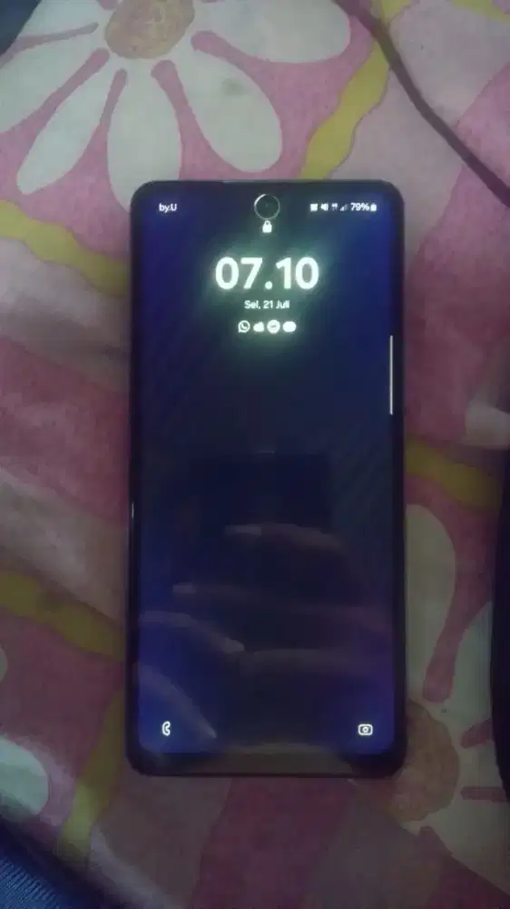 Bu dijual samsung a52