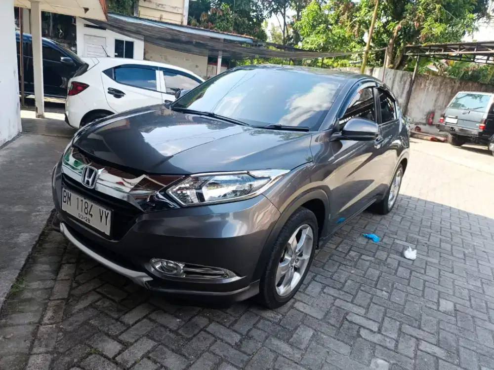 Di jual brv THN 2018 yg inbok boss