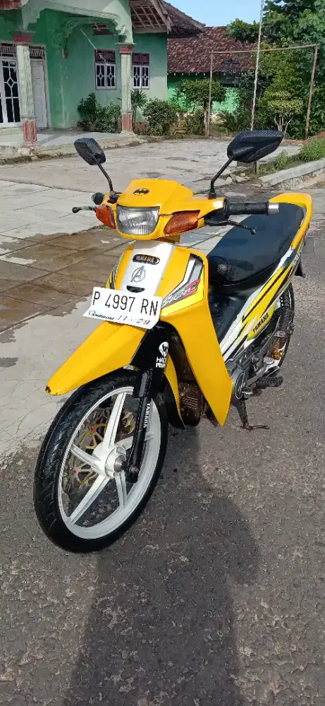 Dijual sigma kondisi joos