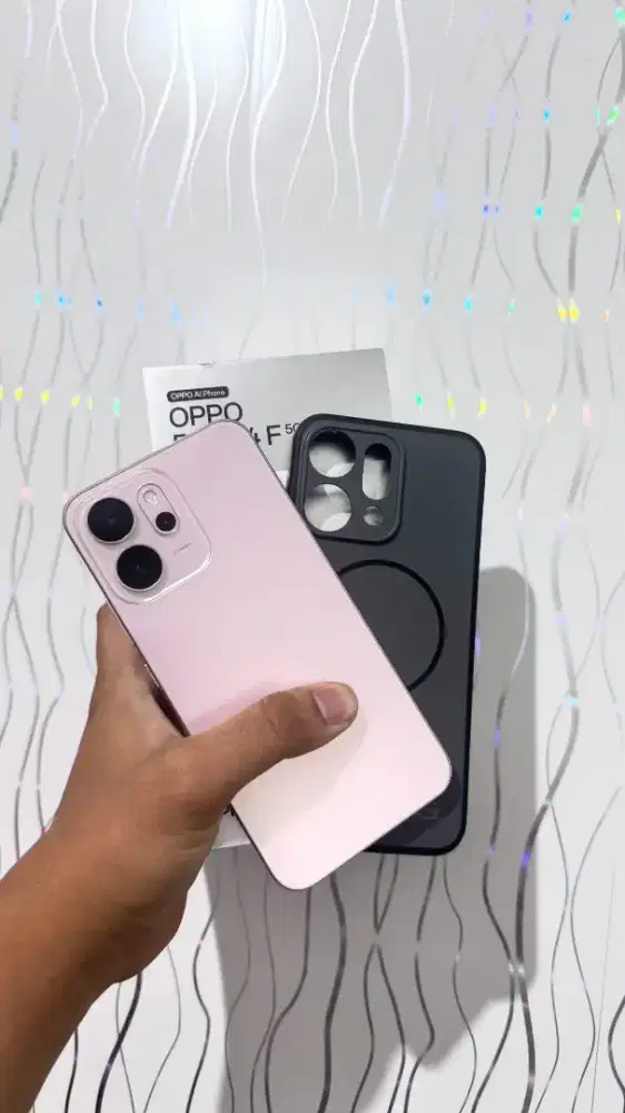oppo reno 14f 8/256gb 5G
