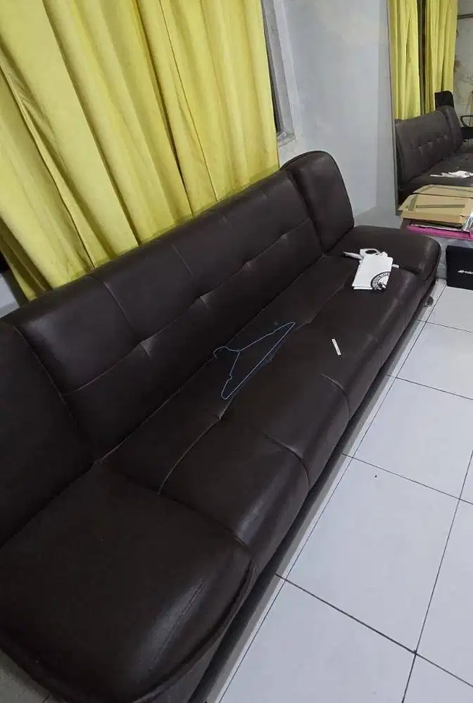 Sofa Bed Minimalis Bisa Jadi Kasur