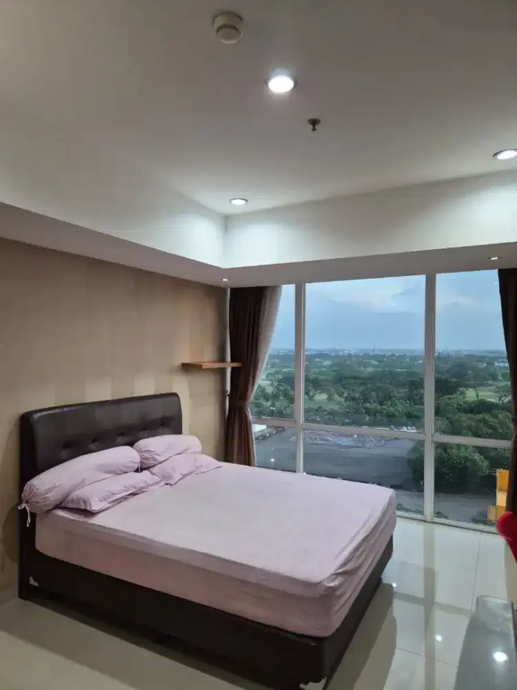 U RESIDENCE 2 KARAWACI