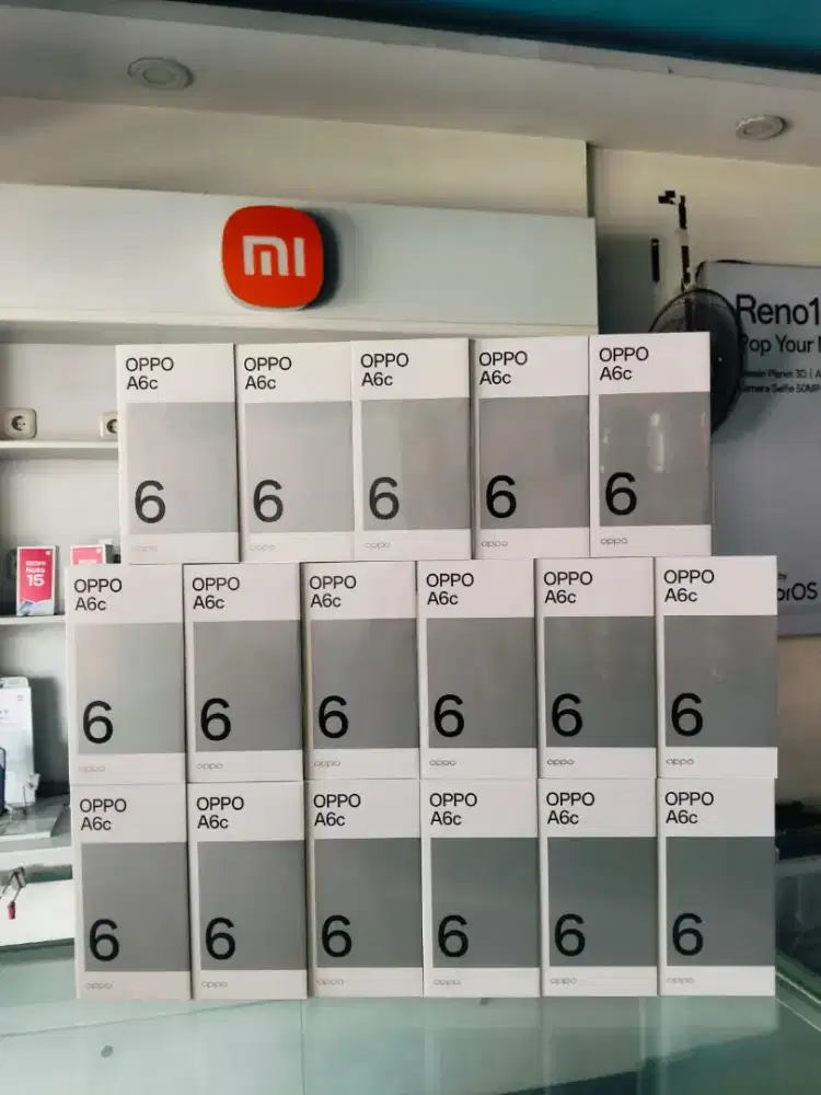 PROMO MENARIK HP BARU MURAH MULAI SATUJUTAAN