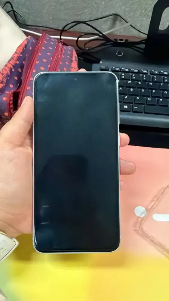 Samsung A56 8/255