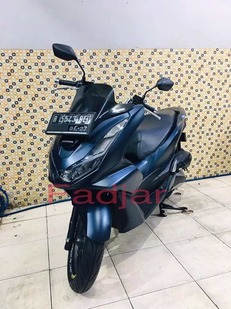 honda pcx 160'Abs dp 500 Rb