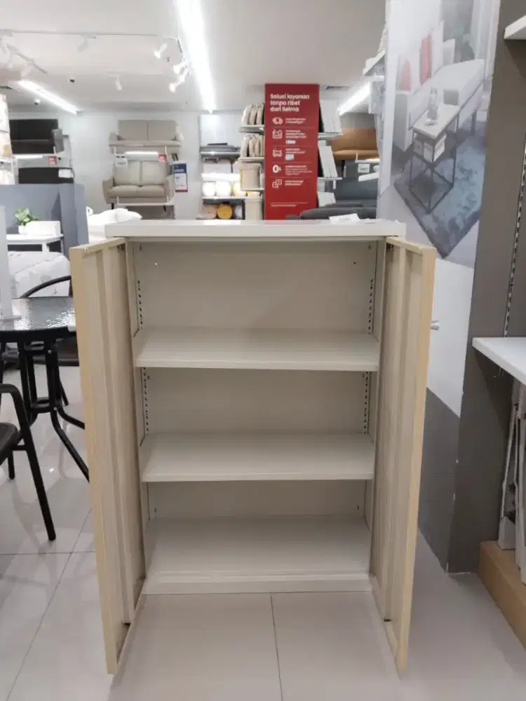 simson Medium file cabinet