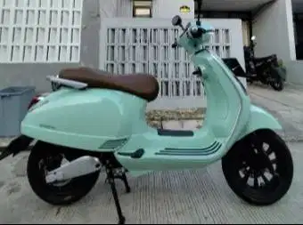 SMOOT ZUZU HIJAU