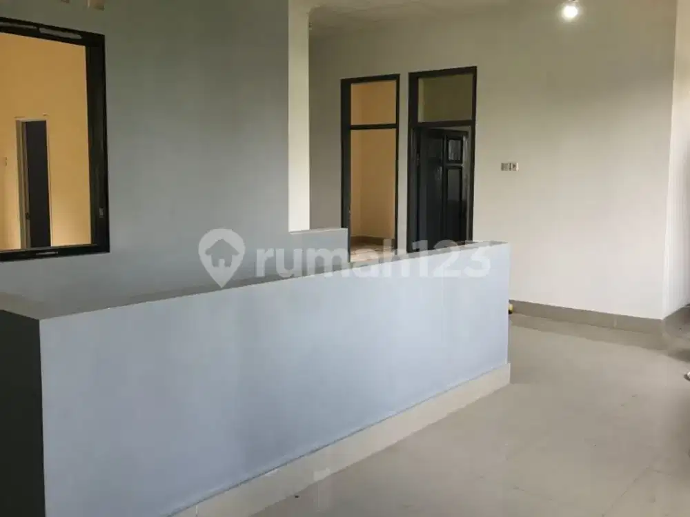Rumah Besar Luas Murah di Bogor