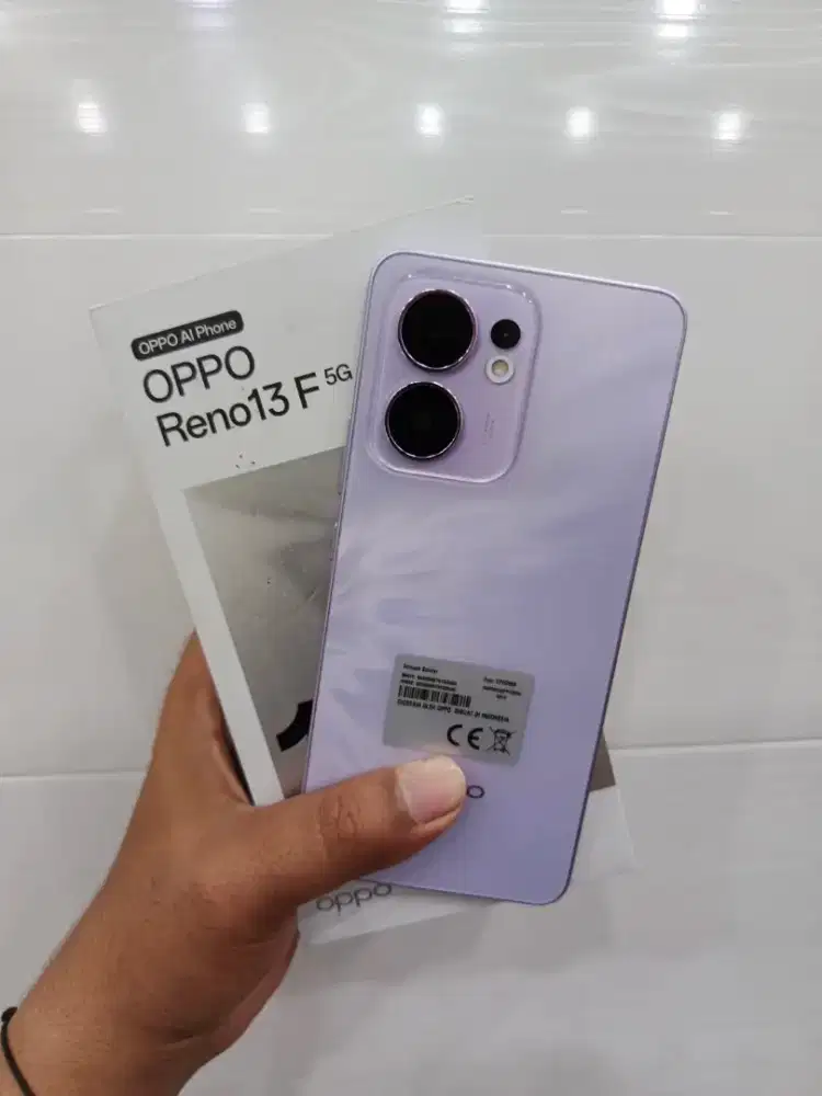 Oppo Reno 13F 8/256Gb