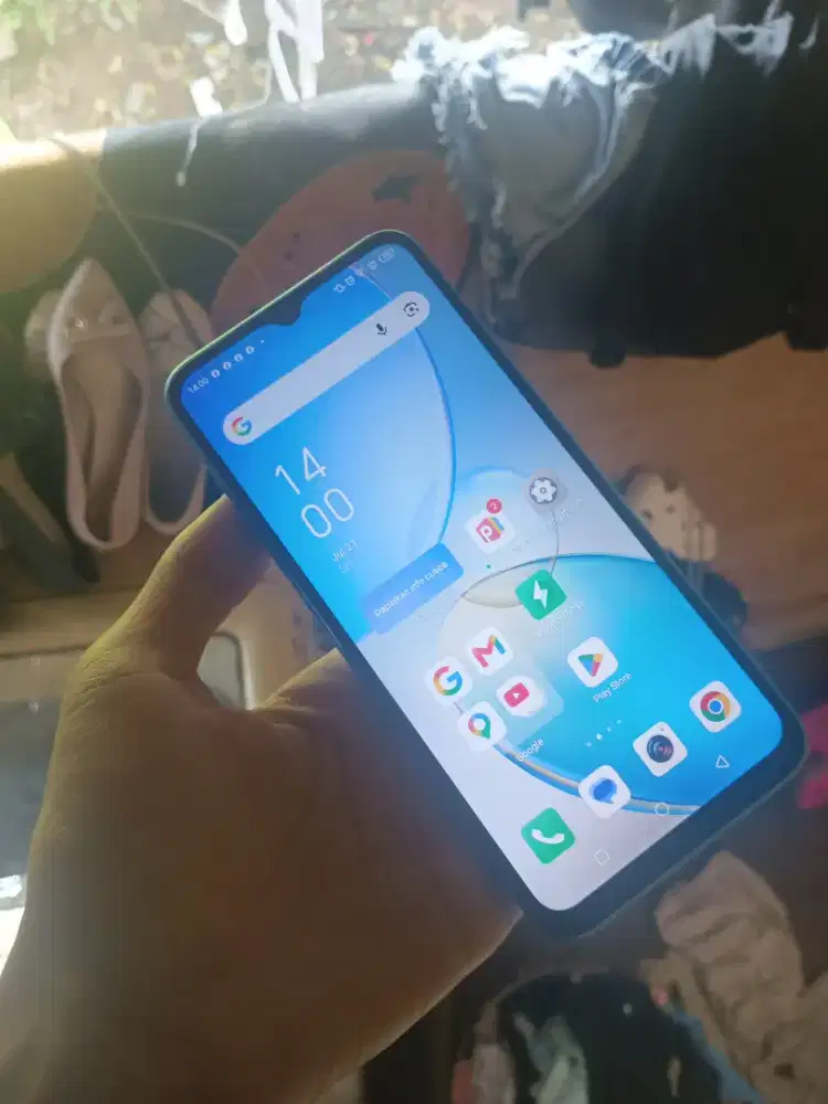 Infinix Hot 12 Pro 8/128 No minus ..