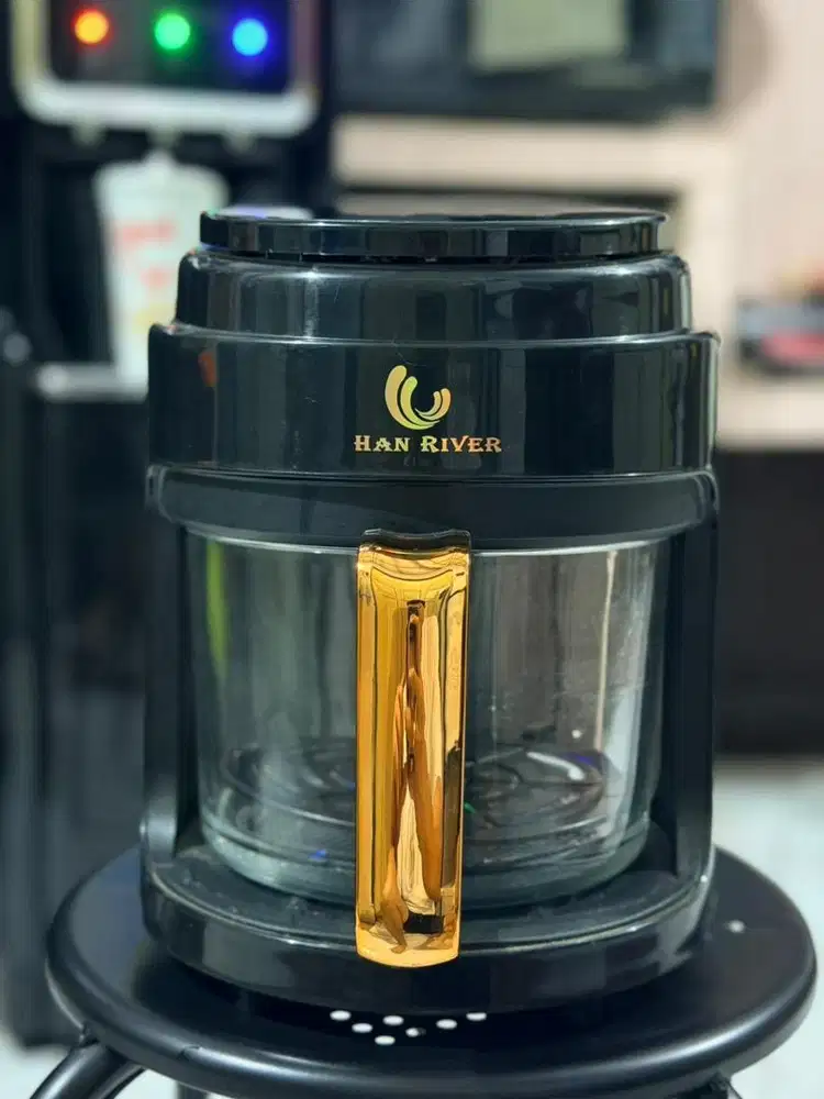 HAN RIVER Air Fryer 5.5L HRAF09