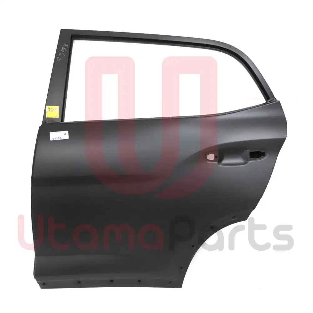 PINTU BELAKANG KIRI HYUNDAI CRETA PRIME 2022, 77003I7000
