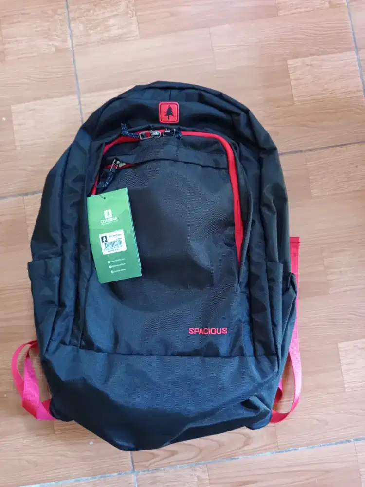 Tas / Backpack Consina Spacious 21L