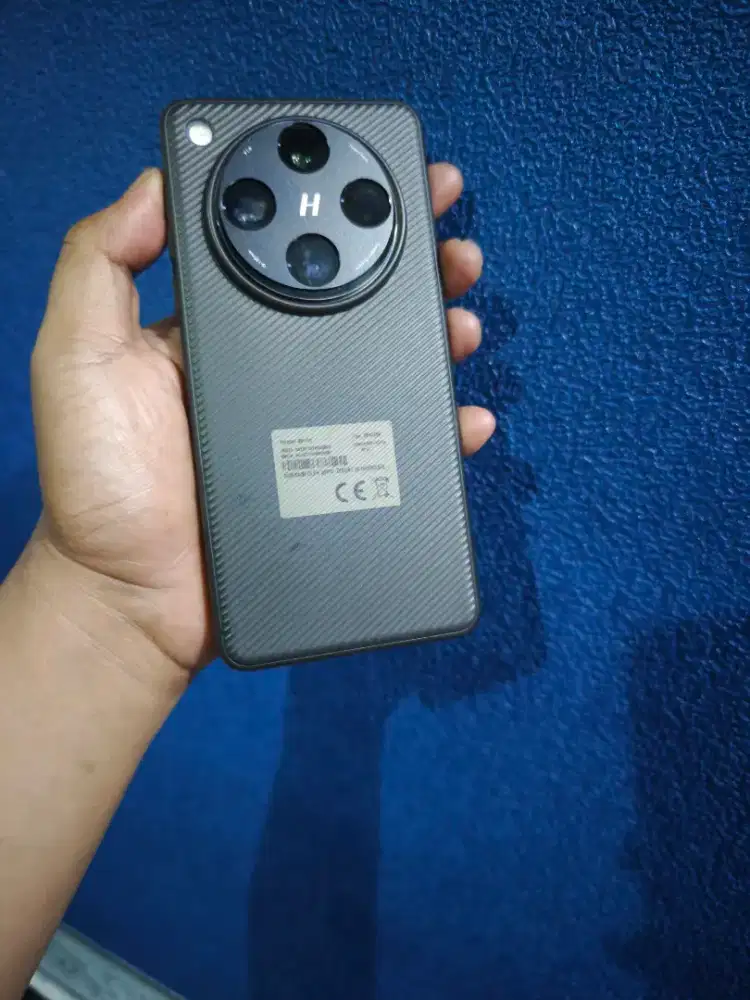 Oppo Find X8 Pro 16/512Gb Normal Bisa TT Pastinya