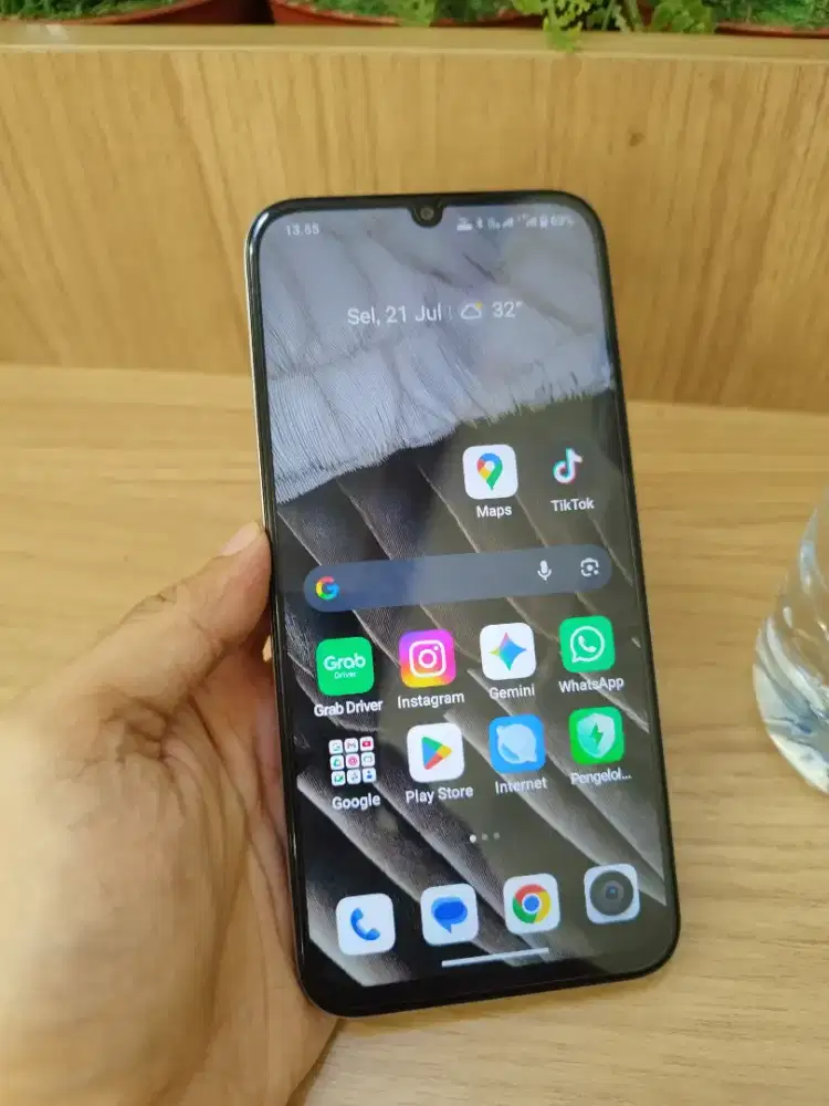 Realme p4X 128GB 8.000 MAH !