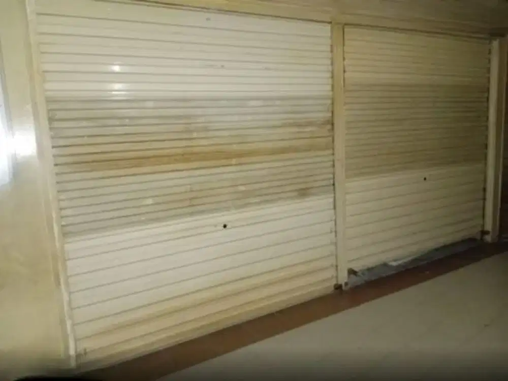 Dijual Kios Makassar sekitar Jalan Ahmad Yani, Jl Hos Cokroaminoto, Jl Jend Sudirman