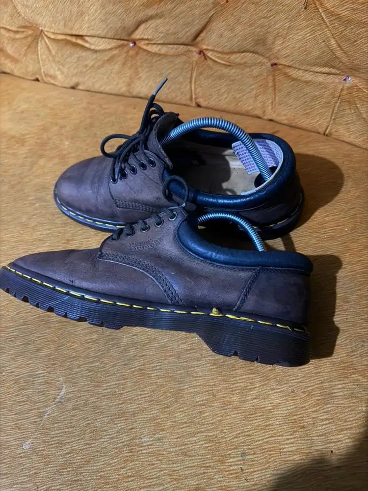 Dr, Marten 8053 crazy horse brown