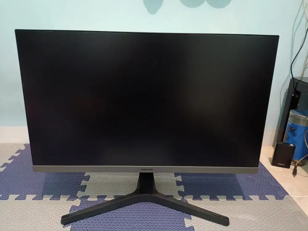 Monitor samsung 24