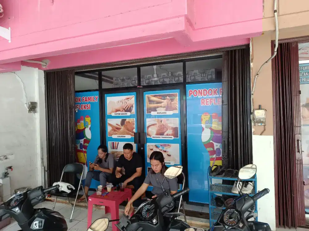 Pondok family refleksi
