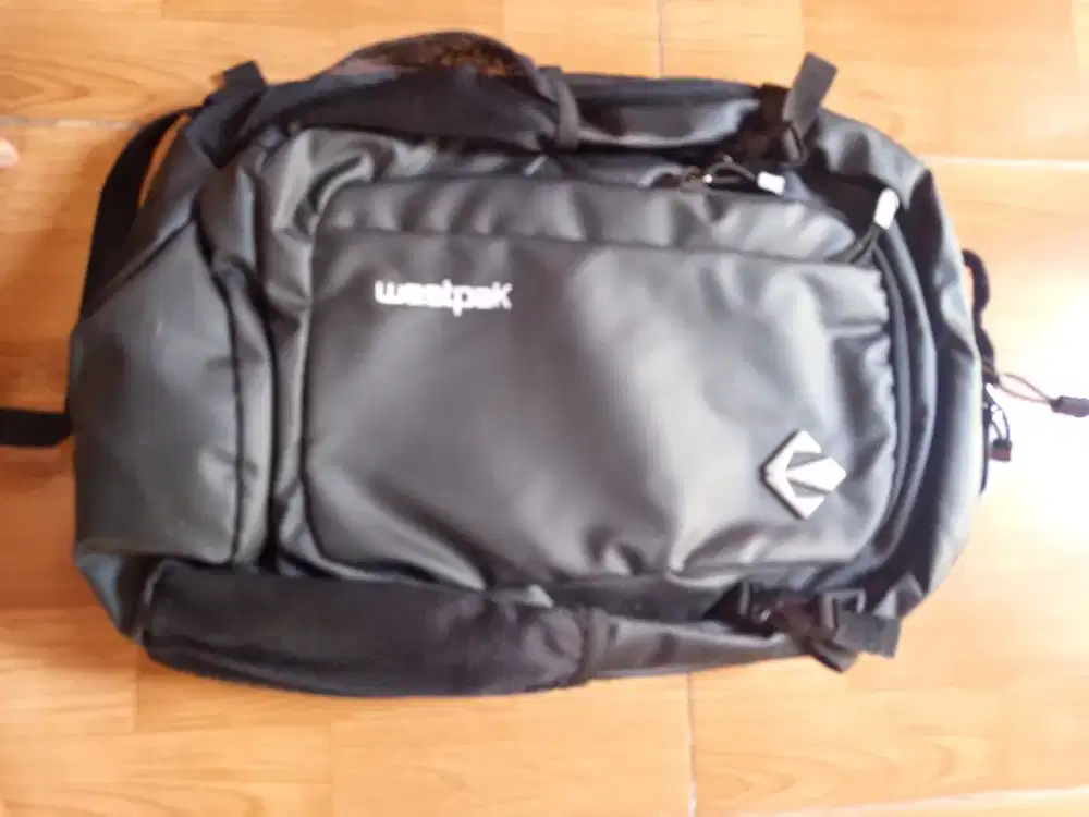Tas / Backpack Westpack 63828 - 25L