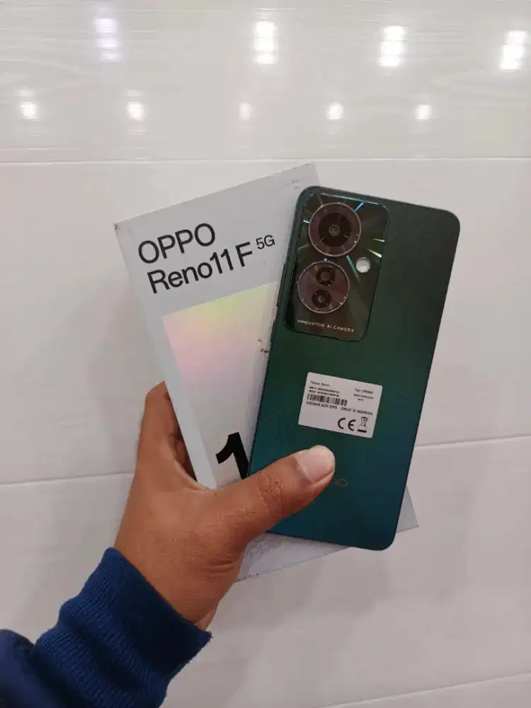 Oppo Reno 11F 5G 8/256Gb