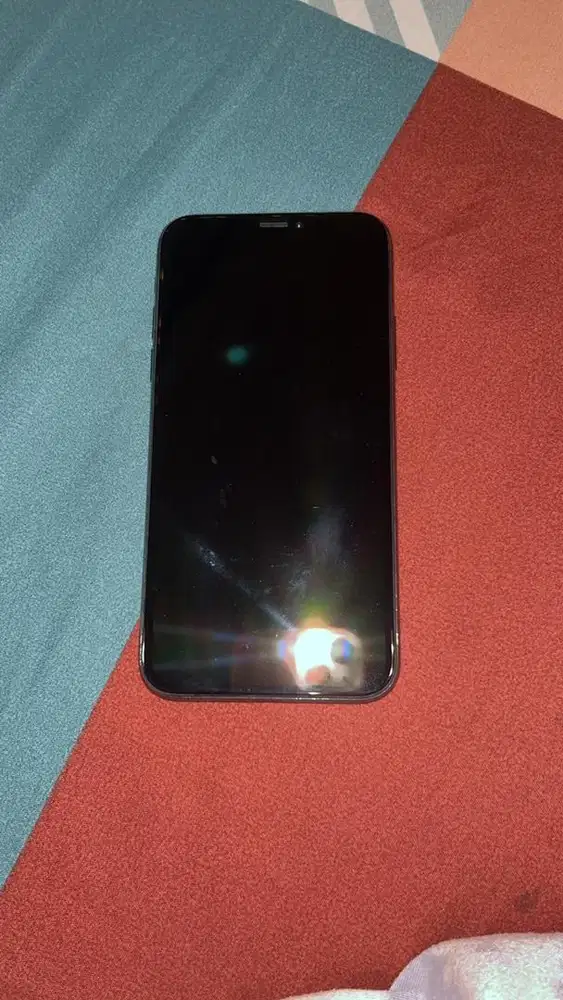 jual iphone xs inter