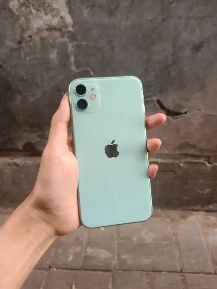 iPhone 11 128 inter