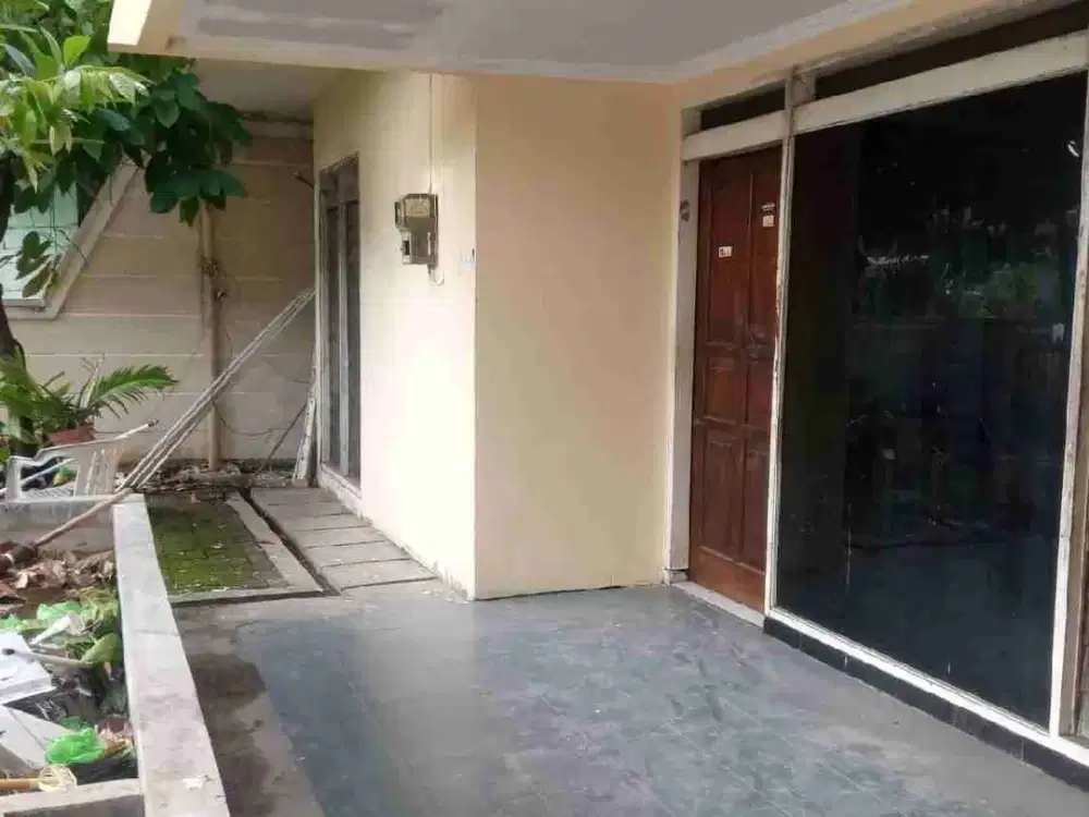 Rumah Disewakan di Semarang Barat