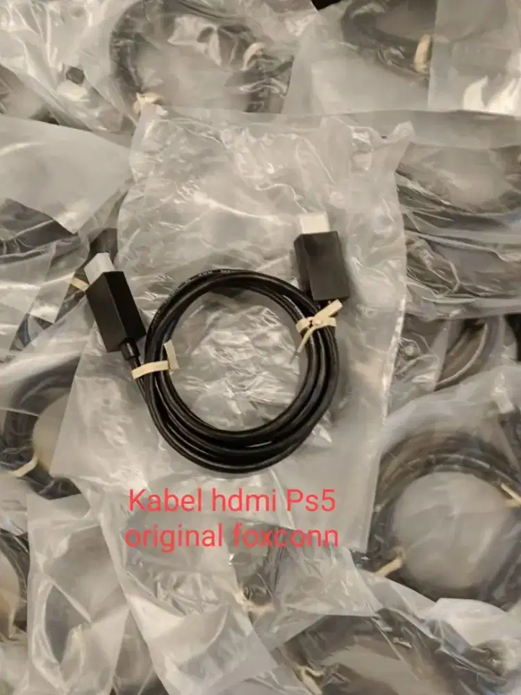 Kabel hdmi  ps3dan ps4&ps5