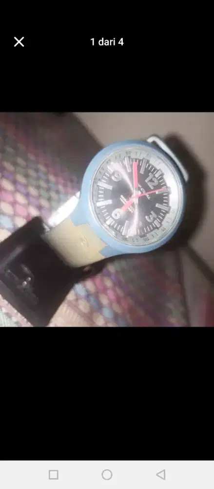 Ripcurl Sport Watch
