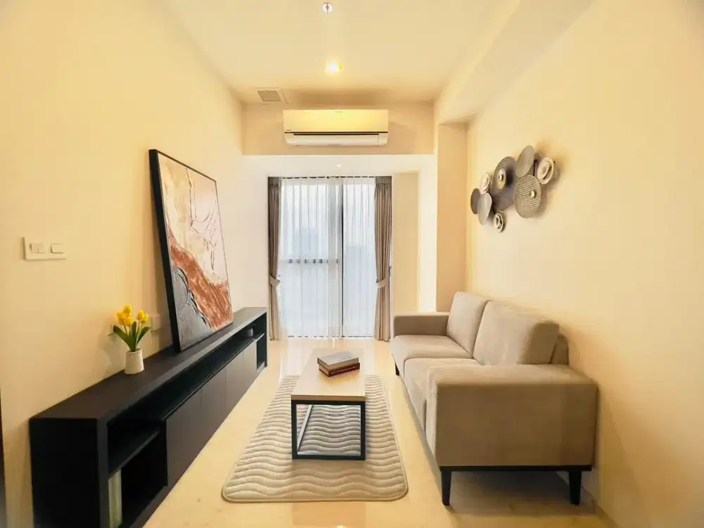 Apartment Branz Kuningan, 1 Br