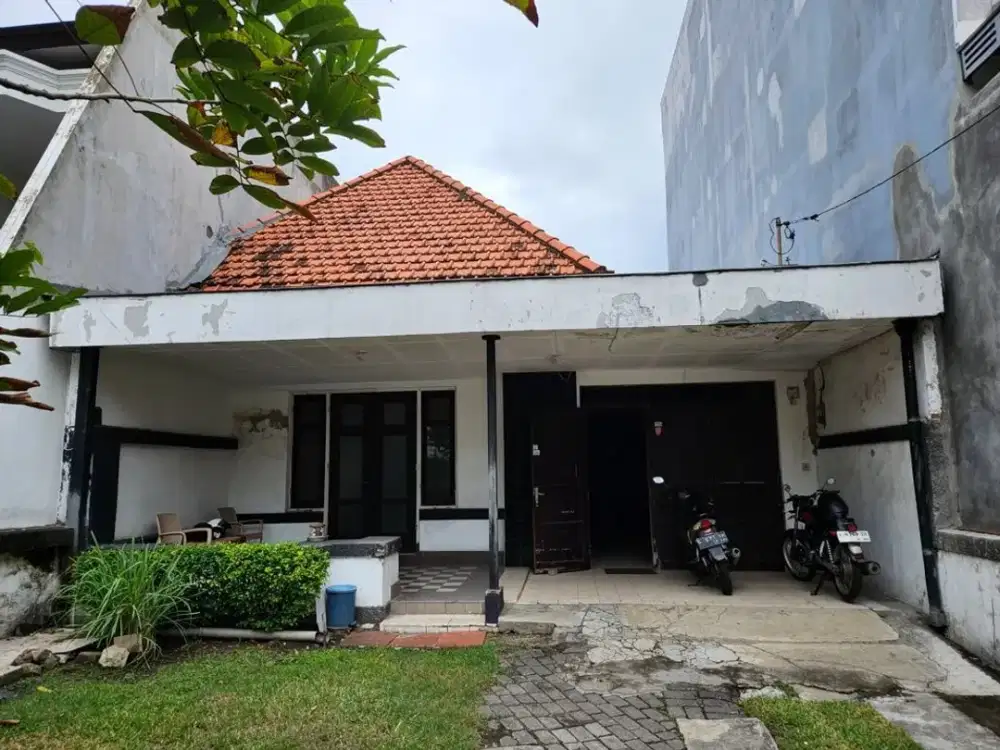 Termurah Sewa Rumah Trunojoyo Musi Paling Murah Surabaya