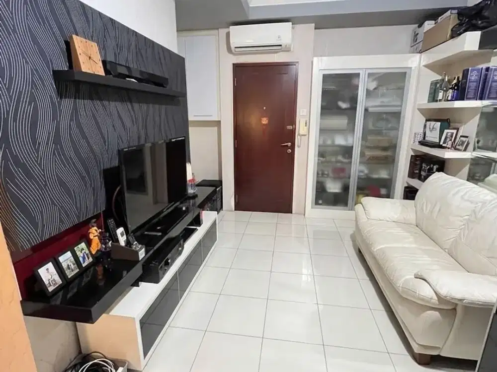 Dijual Apartemen Mediterania Garden 2 Tanjung Duren Jakarta Barat