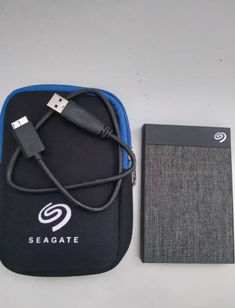 Hard disk seagate 2tb