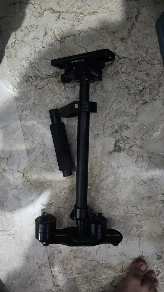 Steadycam taffwafe / gimbal