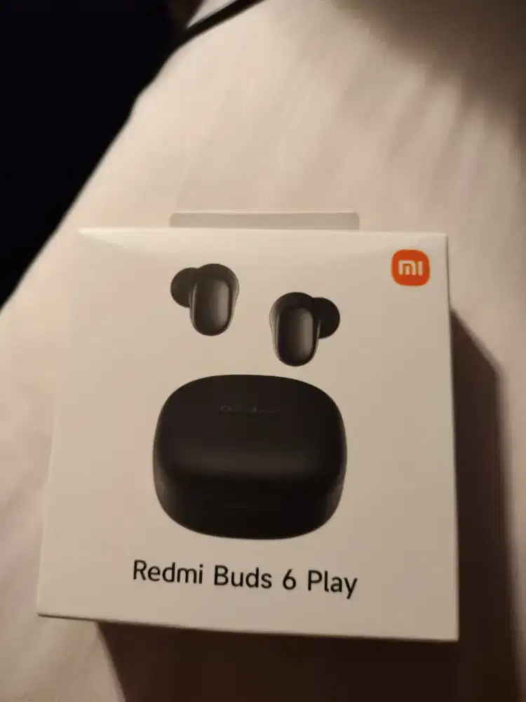 Redmi Buds Earbuds