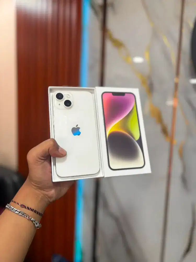 Iphone 14 128gb iBox