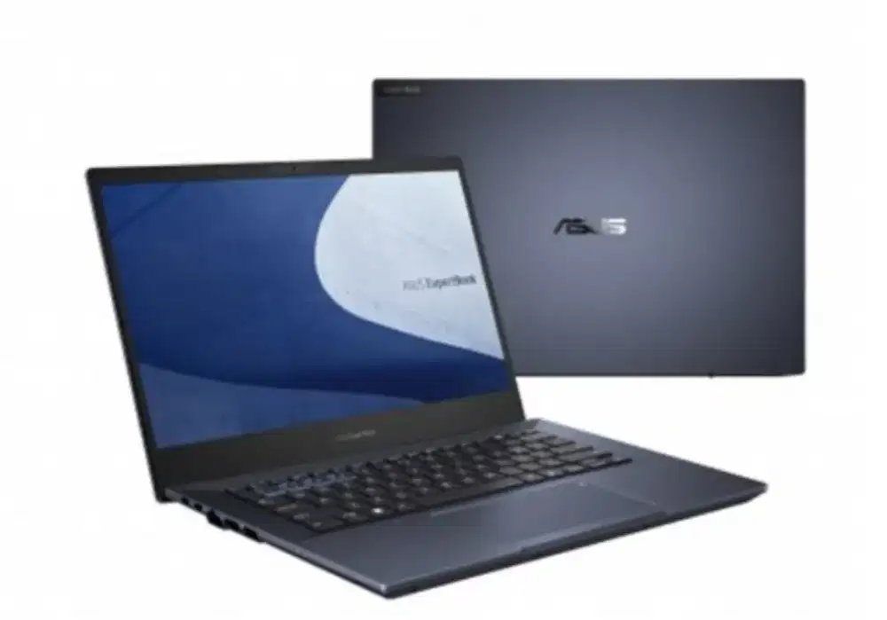 ASUS EXPERTBOOK B5402FBA-HY7110WS