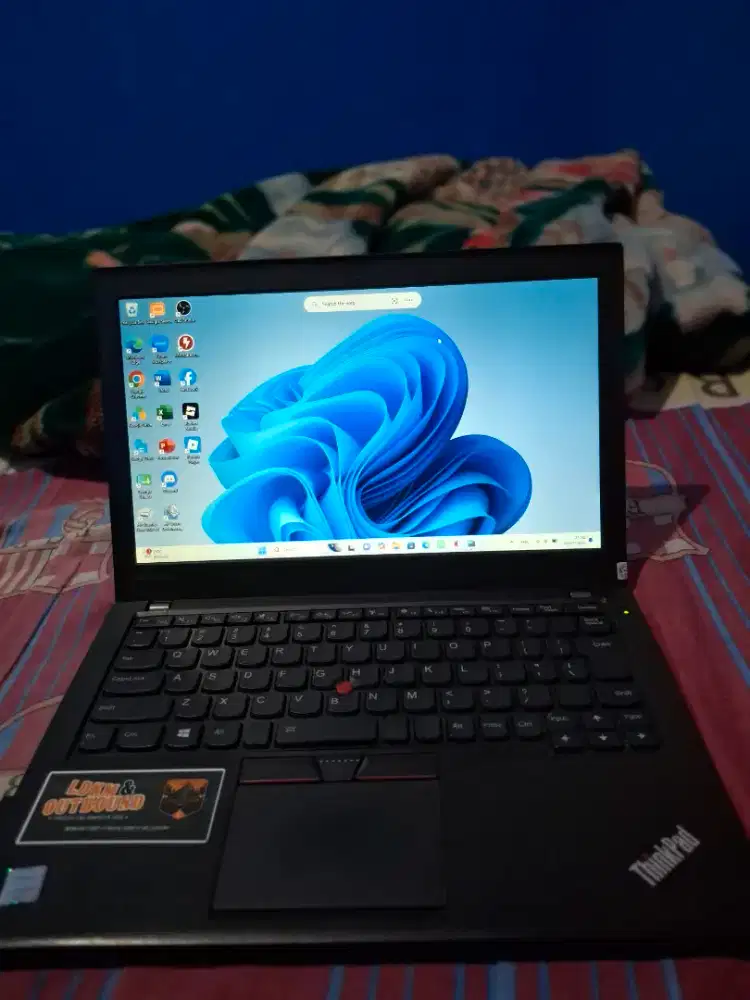 Lenovo Thinkpad X260