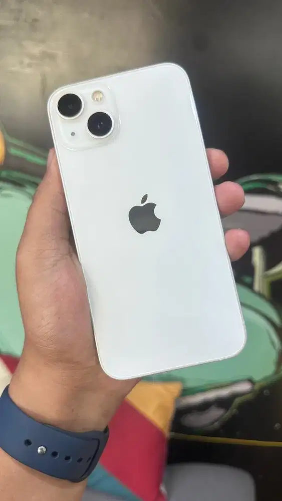 iPhone 13 256 GB iBox