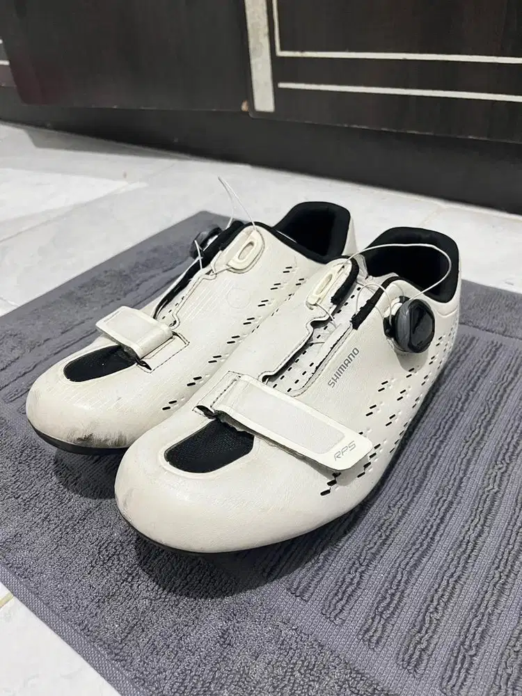 SHIMANO RP5 size 43 sepatu kalcer