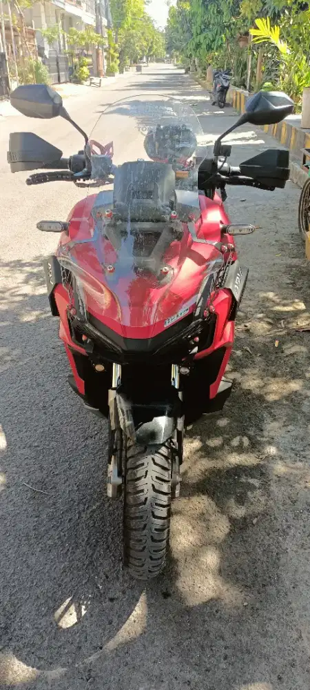 Adv 160 abs 2023