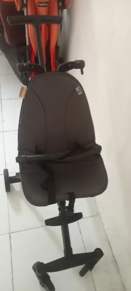Peralatan bayi  stroller