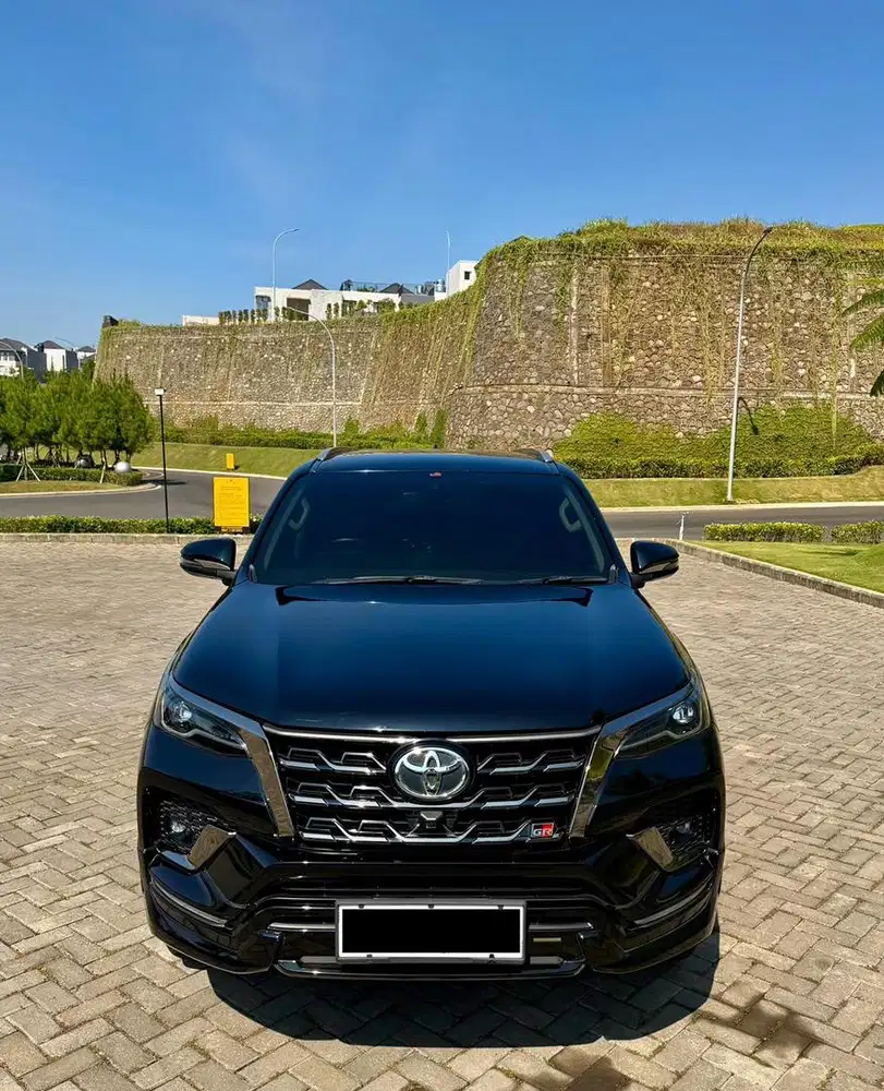 Fortuner GR 2.8 Sport 2024