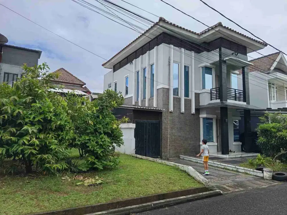 Di sewakan  Taman Pattaya Lippo Karawaci