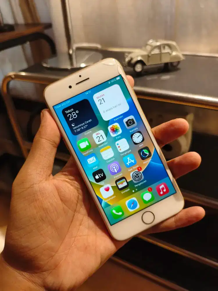 iphone 8 64gb inter