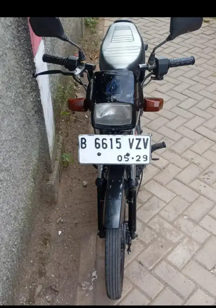 Suzuki sprinter