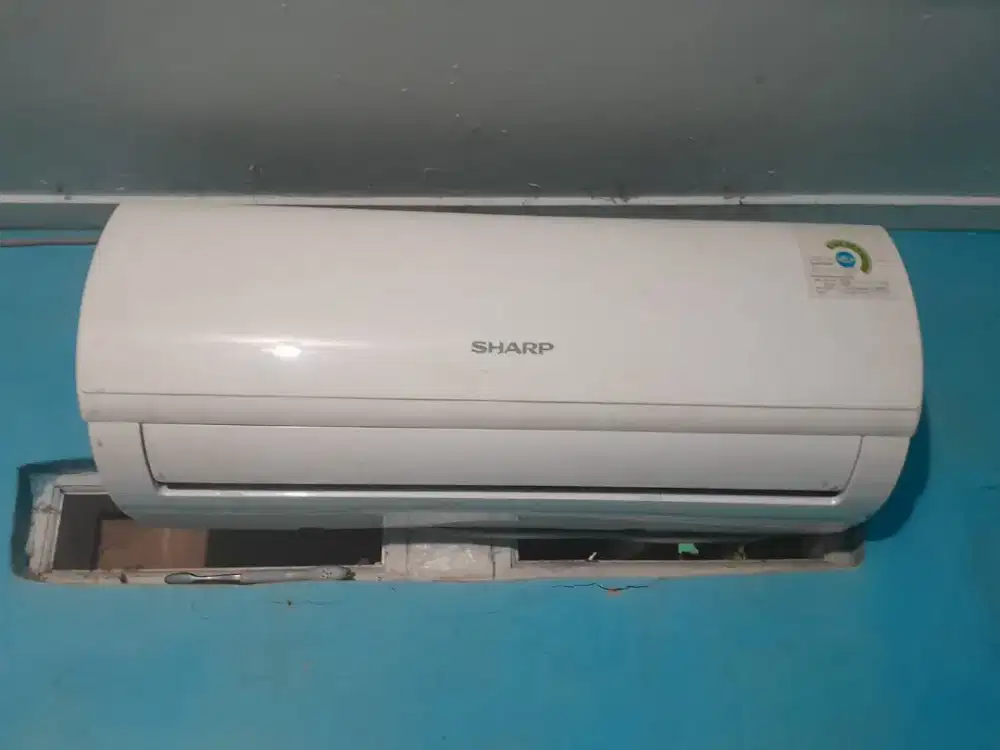 Jual Ac Sharp second
