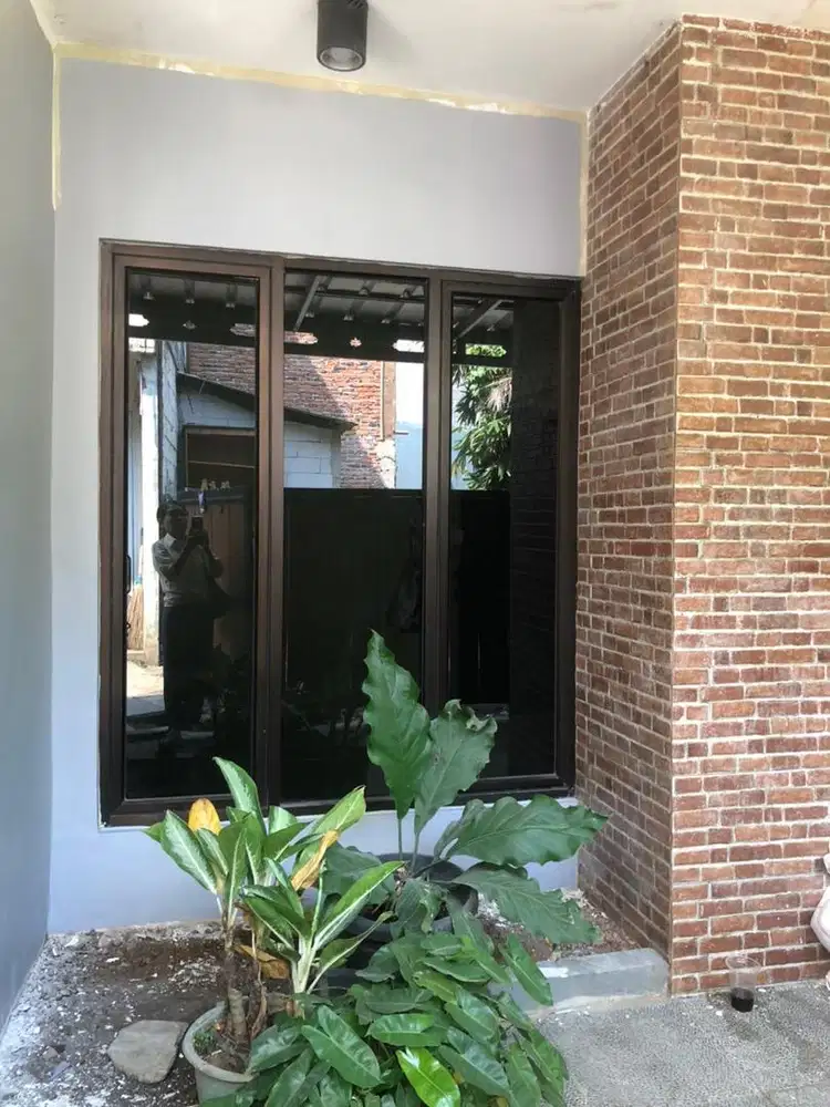 Rumah disewakan tahunan/ bulanan